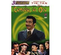 Comedias De Oro Tin Tan 1