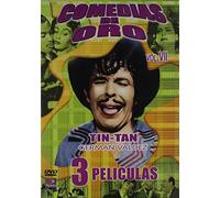 Comedias De Oro Tin Tan 7