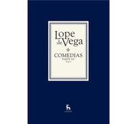 Comedias Lope De Vega - [Livre en VO] De Vega, Lope (Auteur)
