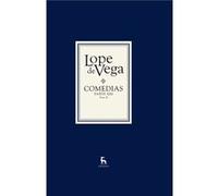 Comedias. Parte Xiii. (2 Vols) [Livre en VO] De Vega, Lope (Auteur)