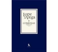 Comedias Xvi - [Livre en VO] Lope De Vega (Auteur)