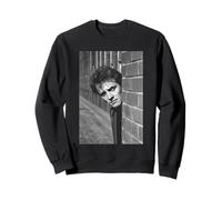 Comédie Acteur Rik Mayall Bottom The Young Ones Drop Dead Fred Sweatshirt