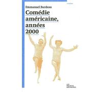 Comédie Américaine, Années 2000
