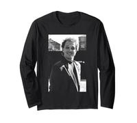 Comédie Britannique Rik Mayall Bottom & The Young Ones Manche Longue