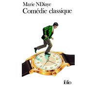 COMEDIE CLASSIQUE
