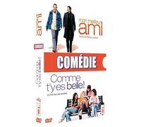 Comédie - Coffret - Mon meilleur ami + Comme t'y es belle ! [Pack]