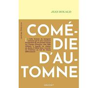 Comédie d'automne