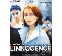Comedie De L'innocence