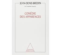 Comédie des apparences