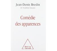 Comédie des apparences -NE
