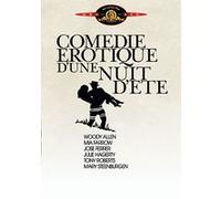 Comédie érotique d'une nuit d'été E