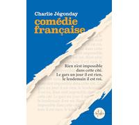 Comédie française