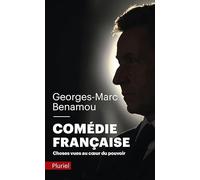 Comédie française