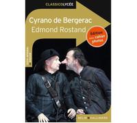 Comédie héroïque - Edmond Rostand - Cyrano de Bergerac - Vers - Intrigue théâtrale - Personnage mythique