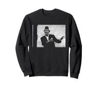 Comédie Legend Tommy Cooper Magic Prop Comedian 1975 Sweatshirt
