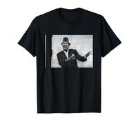 Comédie Legend Tommy Cooper Magic Prop Comedian 1975 T-Shirt