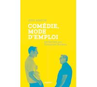 Comédie, mode d'emploi