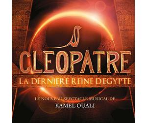 Comedie Musicale - Cleopatre