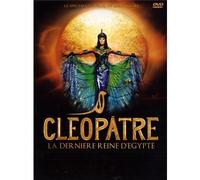 Comedie Musicale - Cléopâtre la dernière Reine d'Egypte - Coffret 2 dvd