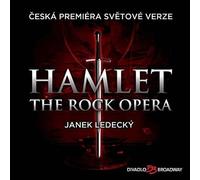 Comédie musicale - Hamlet (L'Opéra Rock) - CD