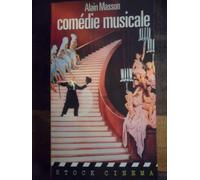 Comédie musicale (Stock cinéma)