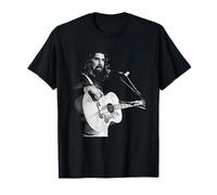 Comédie Musicien Billy Connolly Cambridge Folk Fest 1978 T-Shirt