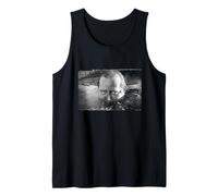 Comédie Sam Kinison Leader of The Banned by Michael Grecco Débardeur