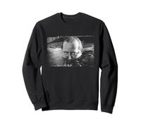 Comédie Sam Kinison Leader of The Banned by Michael Grecco Sweatshirt