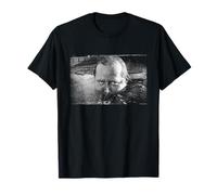 Comédie Sam Kinison Leader of The Banned by Michael Grecco T-Shirt