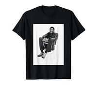 Comédie Stand-up de l'acteur Lenny Henry de Tiswas (1982) T-Shirt