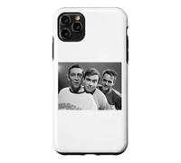 Comédie Trio Harry Enfield Paul Whitehouse & Charlie Higson Coque pour iPhone 11 Pro Max