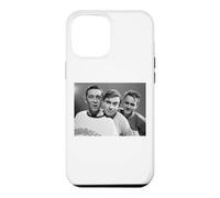 Comédie Trio Harry Enfield Paul Whitehouse & Charlie Higson Coque pour iPhone 12 Pro Max