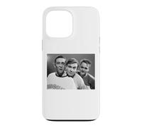Comédie Trio Harry Enfield Paul Whitehouse & Charlie Higson Coque pour iPhone 13 Pro Max