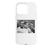 Comédie Trio Harry Enfield Paul Whitehouse & Charlie Higson Coque pour iPhone 15 Pro Max