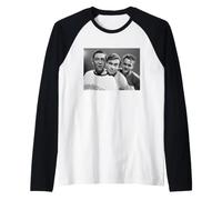 Comédie Trio Harry Enfield Paul Whitehouse & Charlie Higson Manche Raglan
