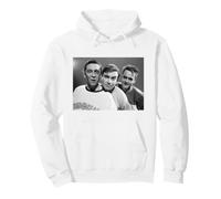 Comédie Trio Harry Enfield Paul Whitehouse & Charlie Higson Sweat à Capuche
