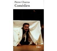 Comédien