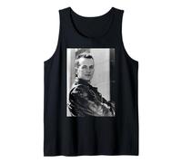 Comédien Frank Skinner Fantasy Football League hôte 1990 Débardeur