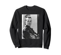 Comédien Frank Skinner Fantasy Football League hôte 1990 Sweatshirt