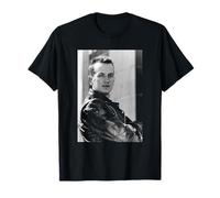 Comédien Frank Skinner Fantasy Football League hôte 1990 T-Shirt