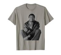 Comédien Lenny Henry Stand-Up Tiswas Actor 1982 T-Shirt