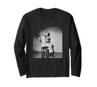 Comédien Norman Wisdom in The Spring Show Singer 1972 Manche Longue