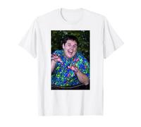 Comédien Peter Kay Phoenix Nights Car Share Acteur T-Shirt