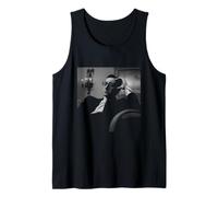 Comédien Peter Sellers The Goon Show 1965 Débardeur