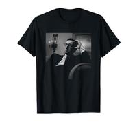 Comédien Peter Sellers The Goon Show 1965 T-Shirt