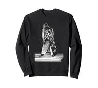 Comédien Sam Kinison Live with Guitar par Michael Grecco Sweatshirt