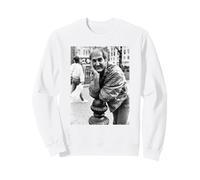 Comédien The Russ Abbot Show Last of The Summer Wine 1984 Sweatshirt