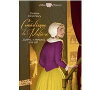 Comédienne de Molière Christine Féret-Fleury (Auteur)