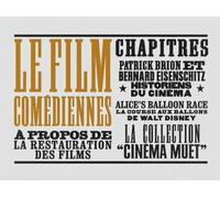 Comédiennes