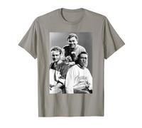 Comédiens Harry Enfield Paul Whitehouse et Charlie Higson T-Shirt